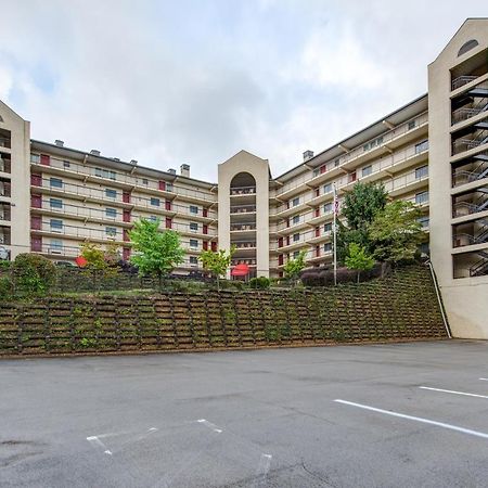 Gatlinburg Chateau Rentals Zewnętrze zdjęcie