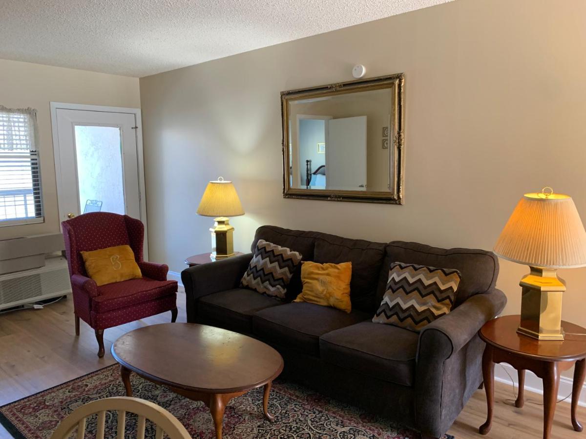 Gatlinburg Chateau Rentals Pokój zdjęcie