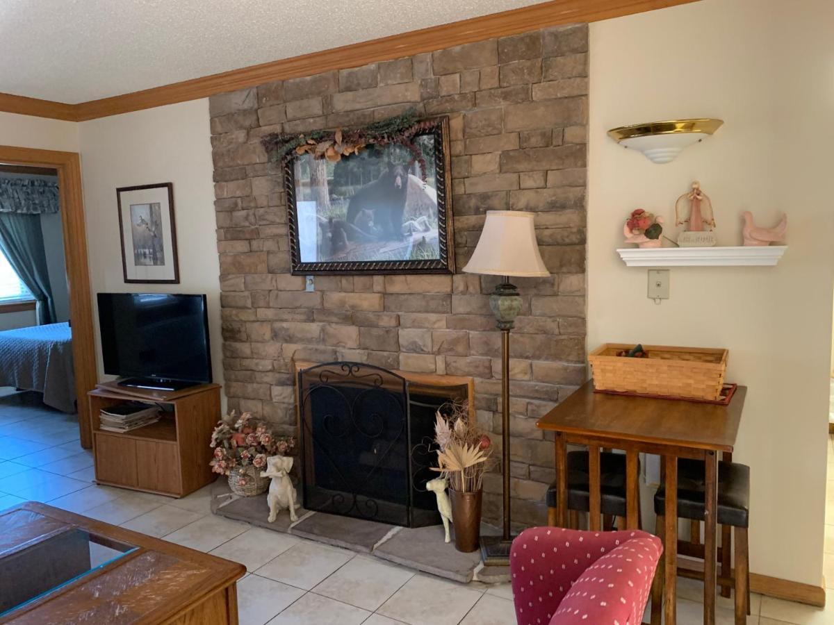 Gatlinburg Chateau Rentals Pokój zdjęcie