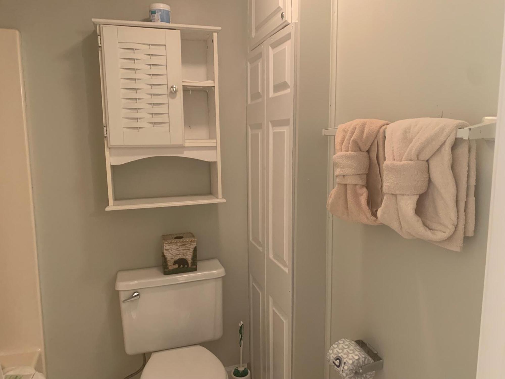 Gatlinburg Chateau Rentals Pokój zdjęcie