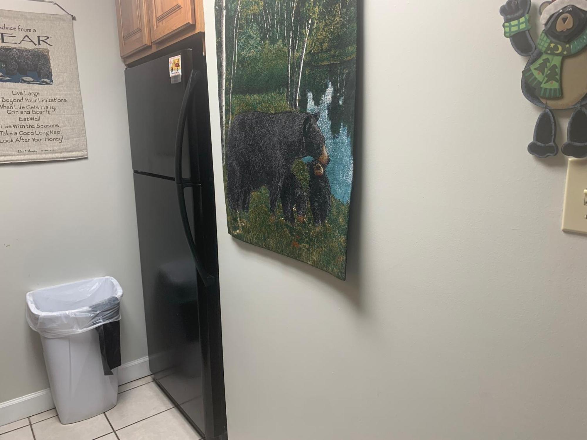 Gatlinburg Chateau Rentals Pokój zdjęcie
