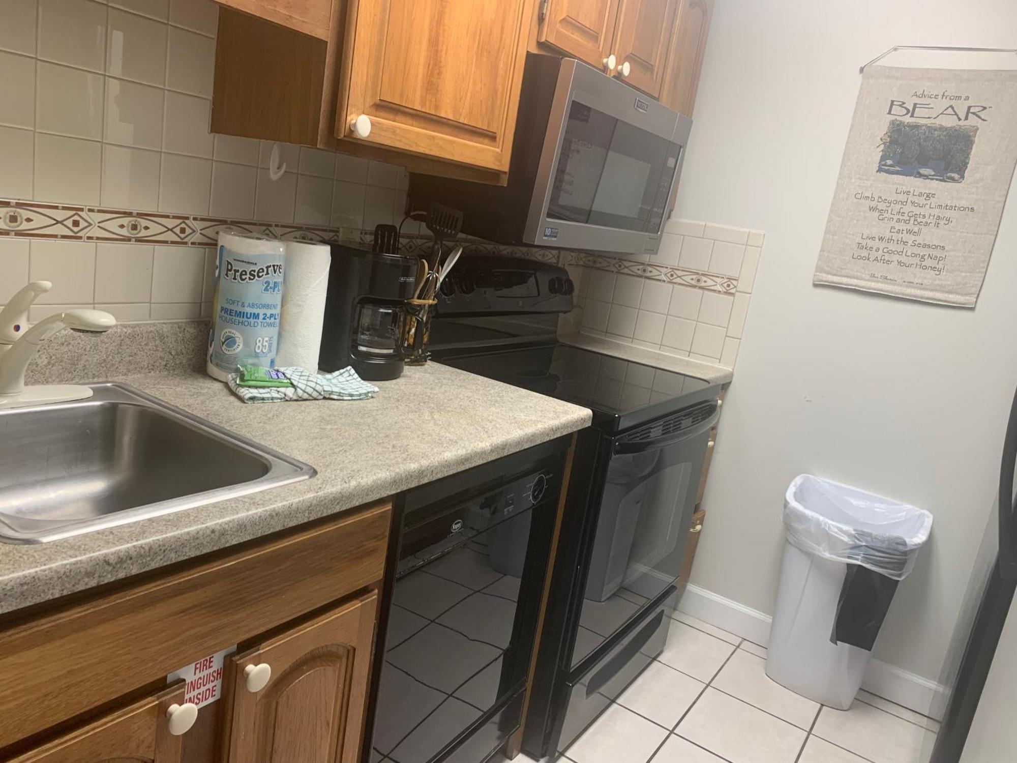 Gatlinburg Chateau Rentals Pokój zdjęcie