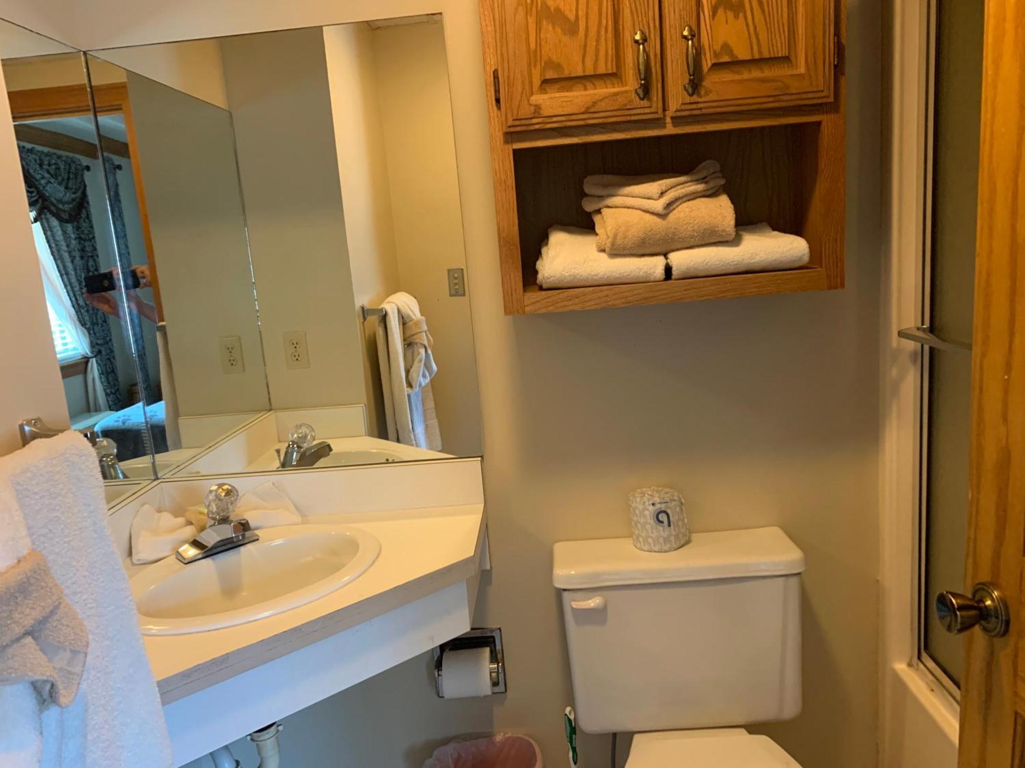 Gatlinburg Chateau Rentals Pokój zdjęcie