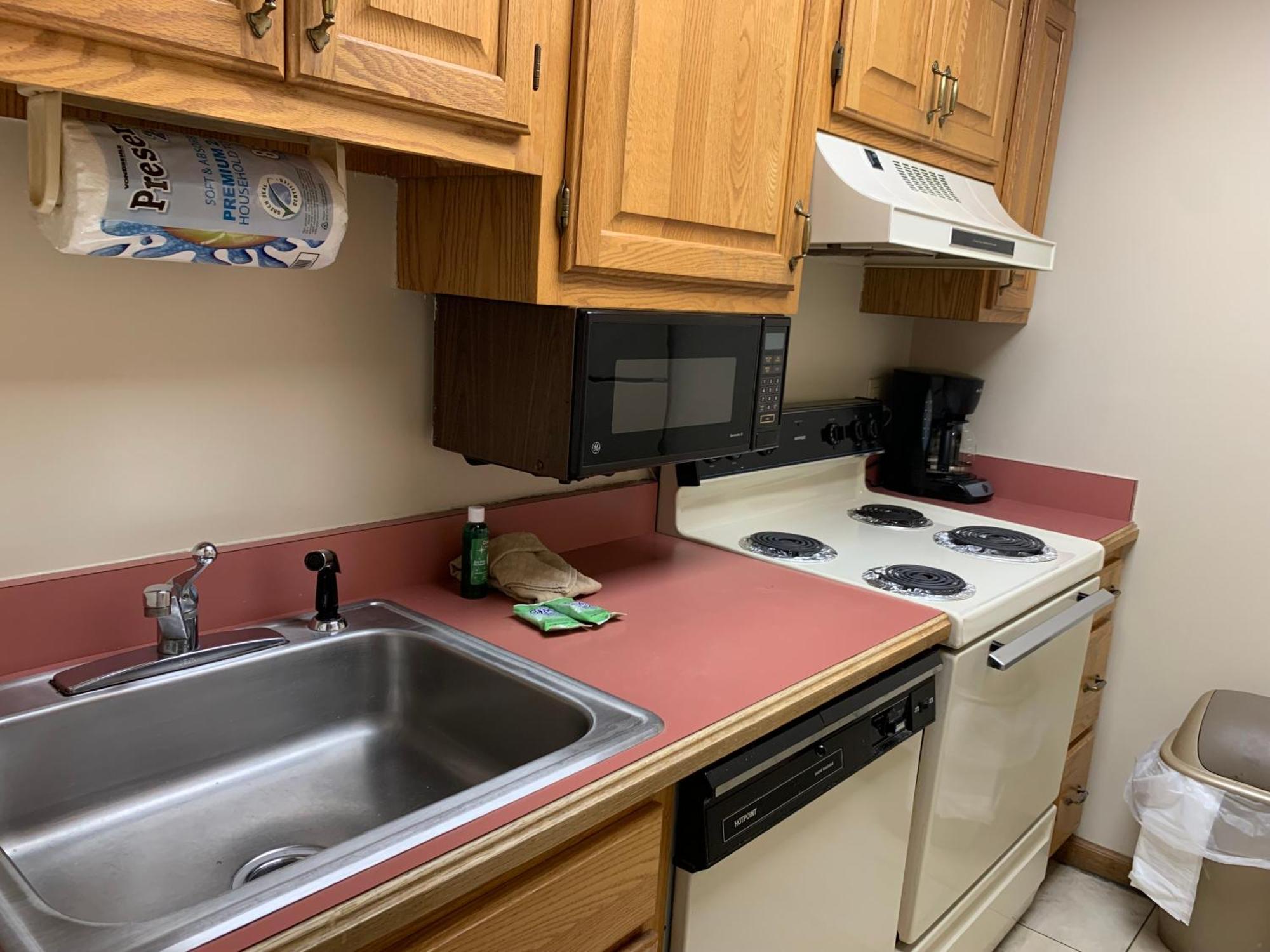 Gatlinburg Chateau Rentals Pokój zdjęcie