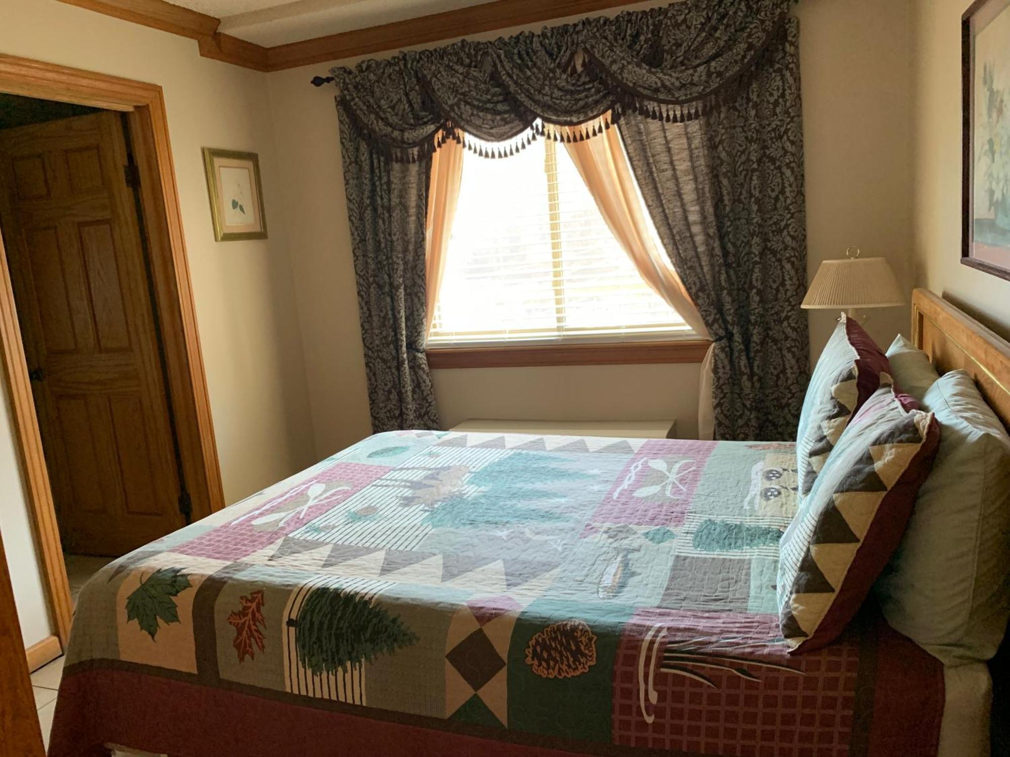 Gatlinburg Chateau Rentals Pokój zdjęcie