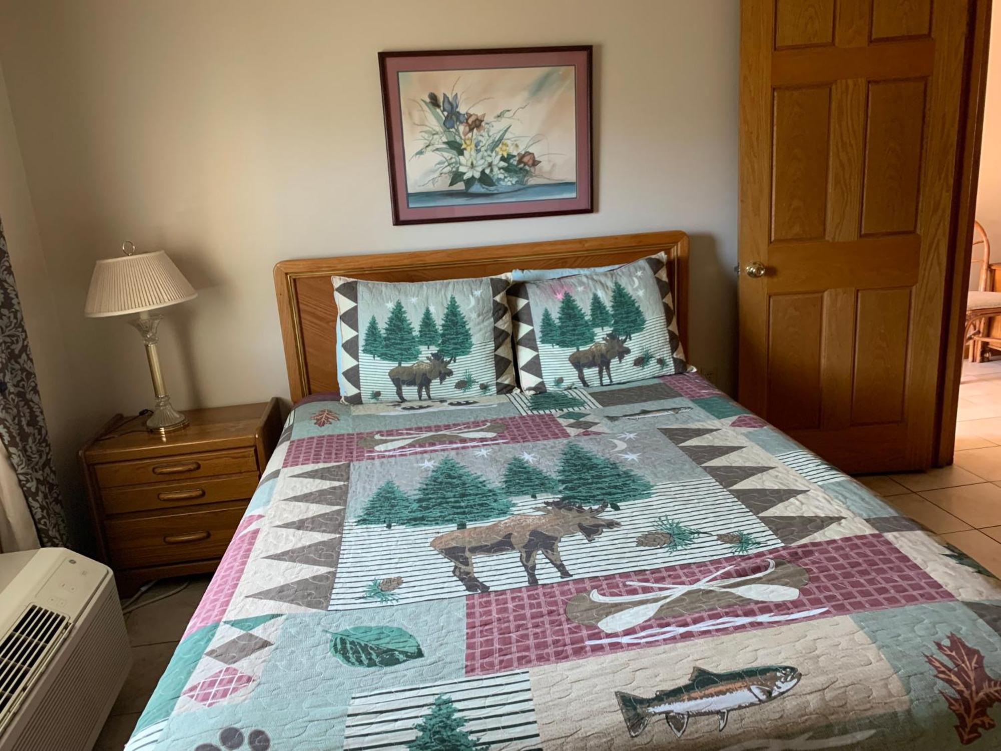 Gatlinburg Chateau Rentals Pokój zdjęcie
