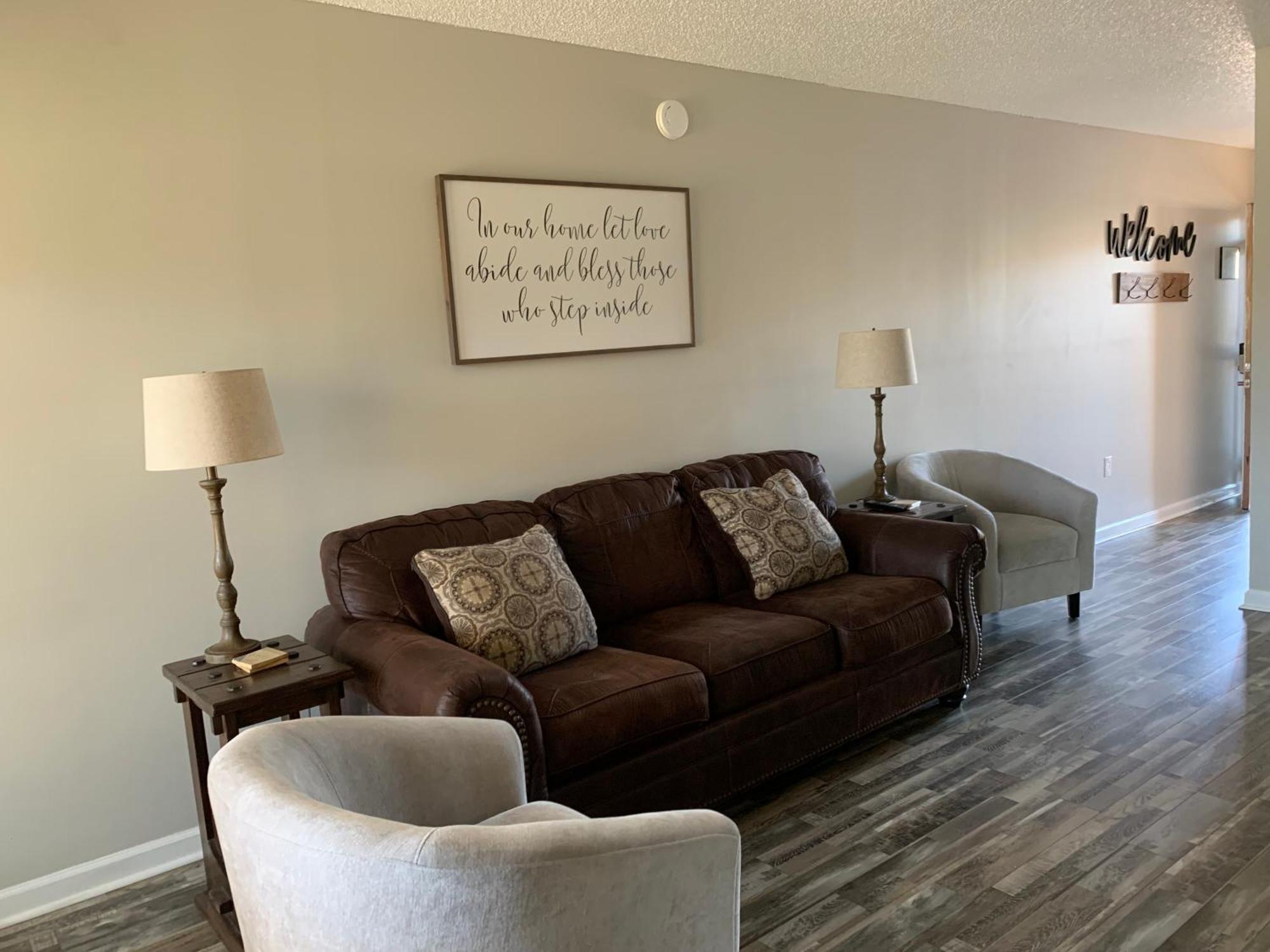Gatlinburg Chateau Rentals Pokój zdjęcie