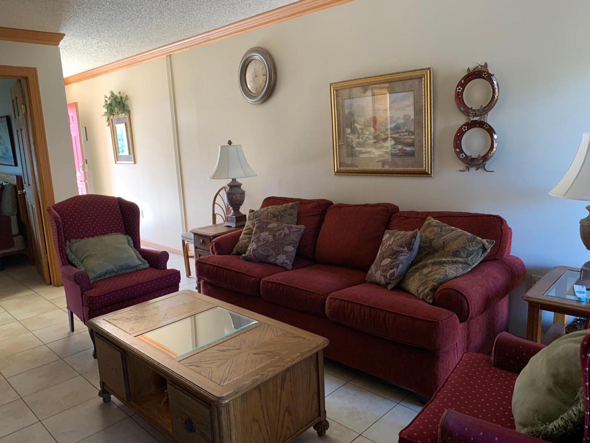 Gatlinburg Chateau Rentals Pokój zdjęcie