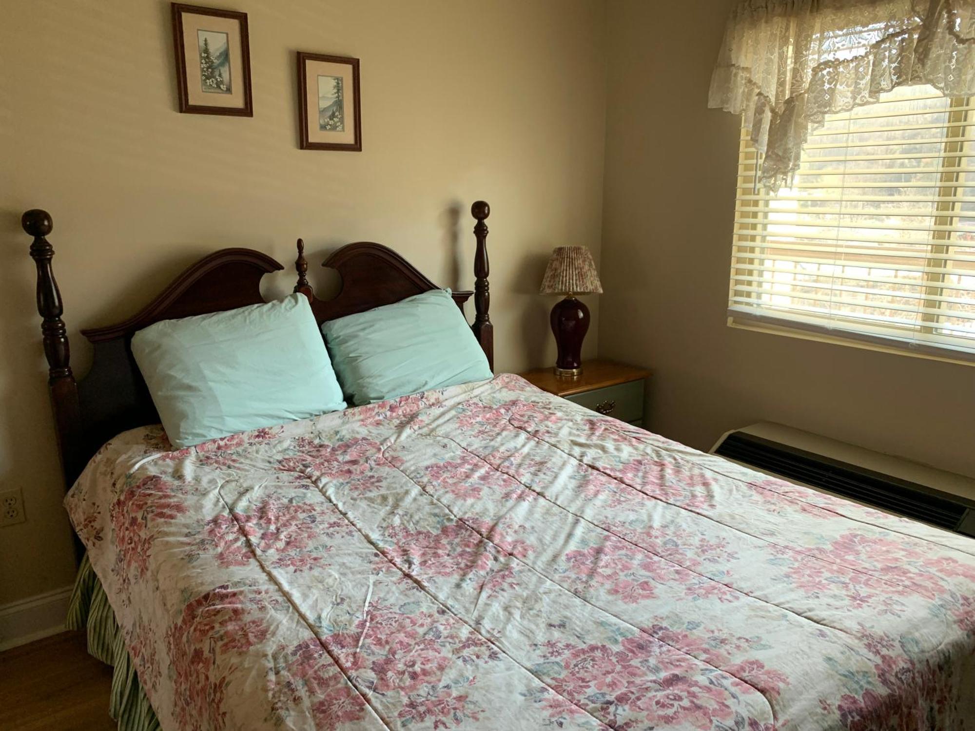 Gatlinburg Chateau Rentals Pokój zdjęcie