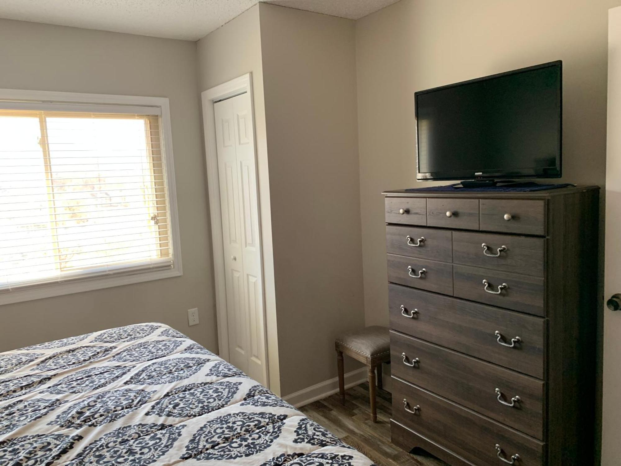 Gatlinburg Chateau Rentals Pokój zdjęcie