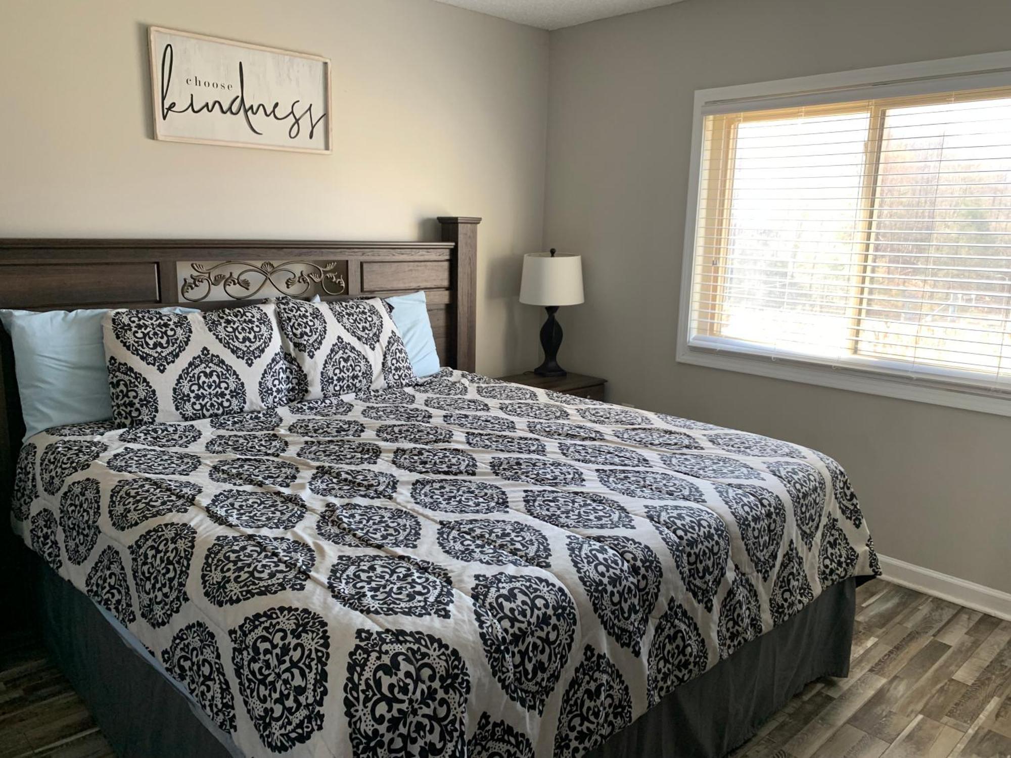 Gatlinburg Chateau Rentals Pokój zdjęcie