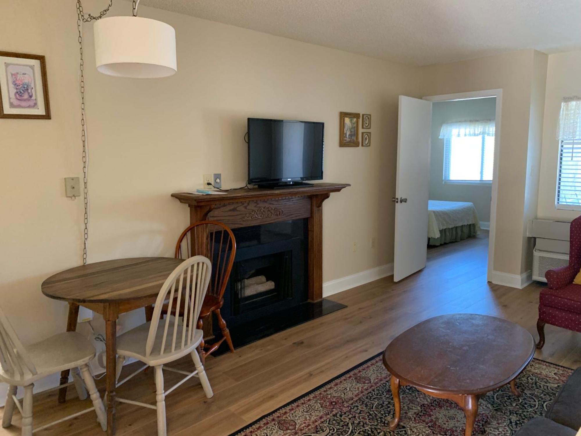Gatlinburg Chateau Rentals Pokój zdjęcie