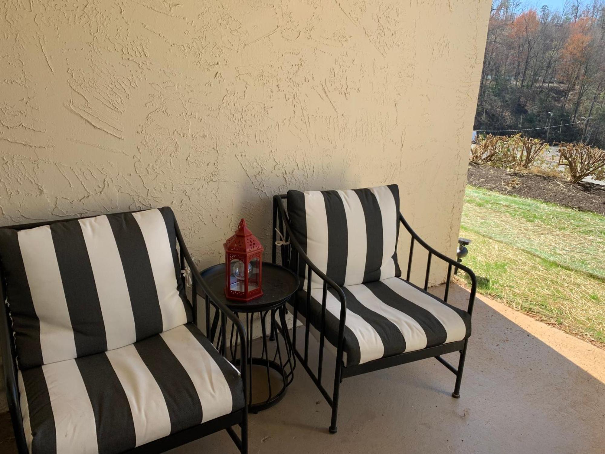 Gatlinburg Chateau Rentals Pokój zdjęcie