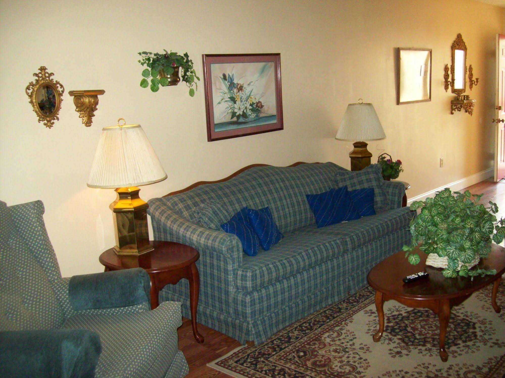 Gatlinburg Chateau Rentals Zewnętrze zdjęcie