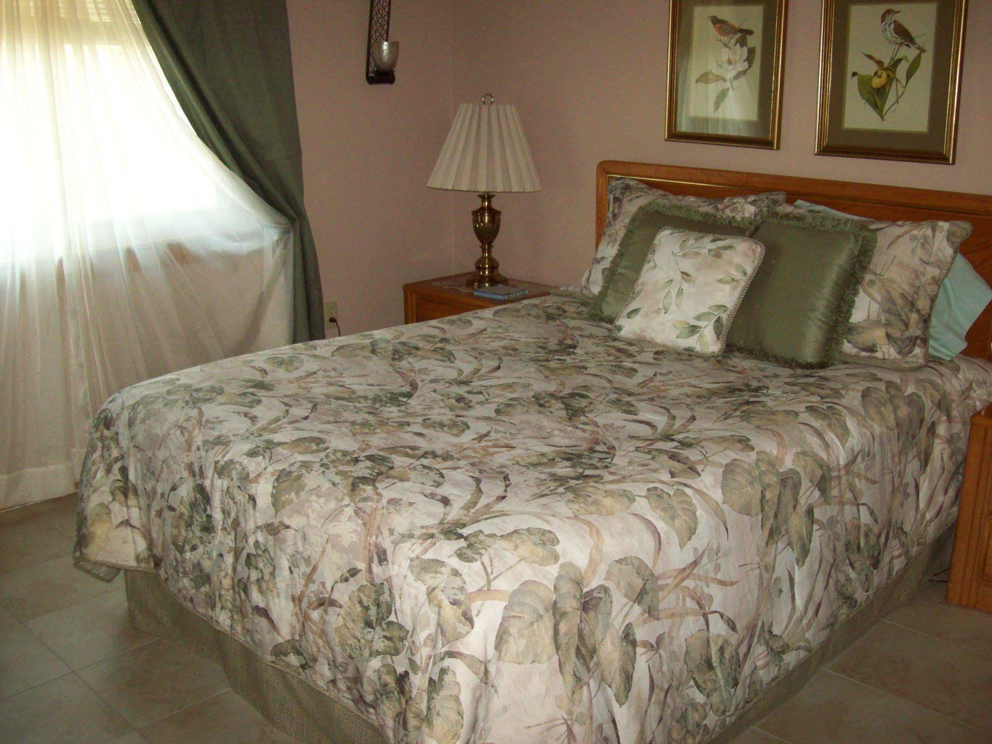 Gatlinburg Chateau Rentals Zewnętrze zdjęcie
