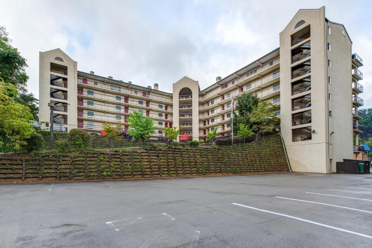 Gatlinburg Chateau Rentals Zewnętrze zdjęcie