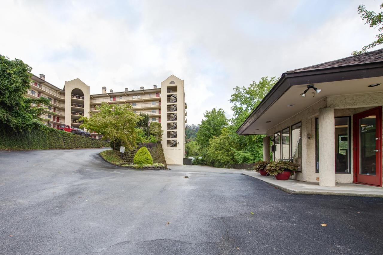 Gatlinburg Chateau Rentals Zewnętrze zdjęcie